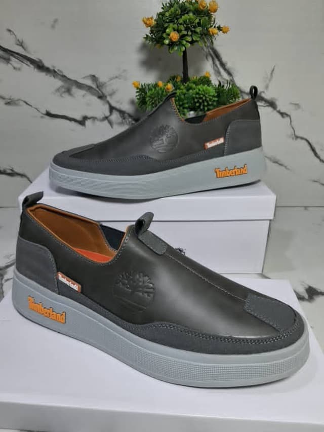 Timberland sneakers
