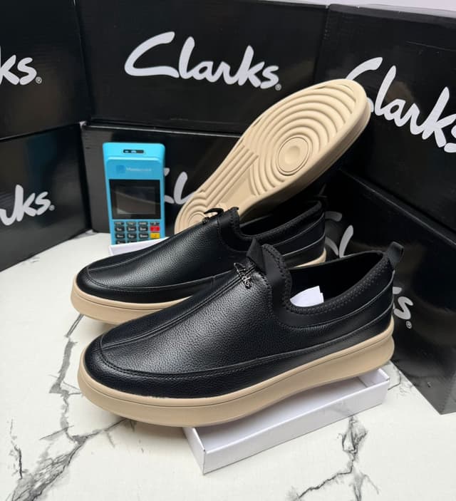 Clerk drivers