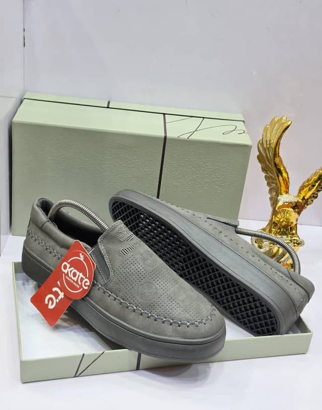 Boss sneakers